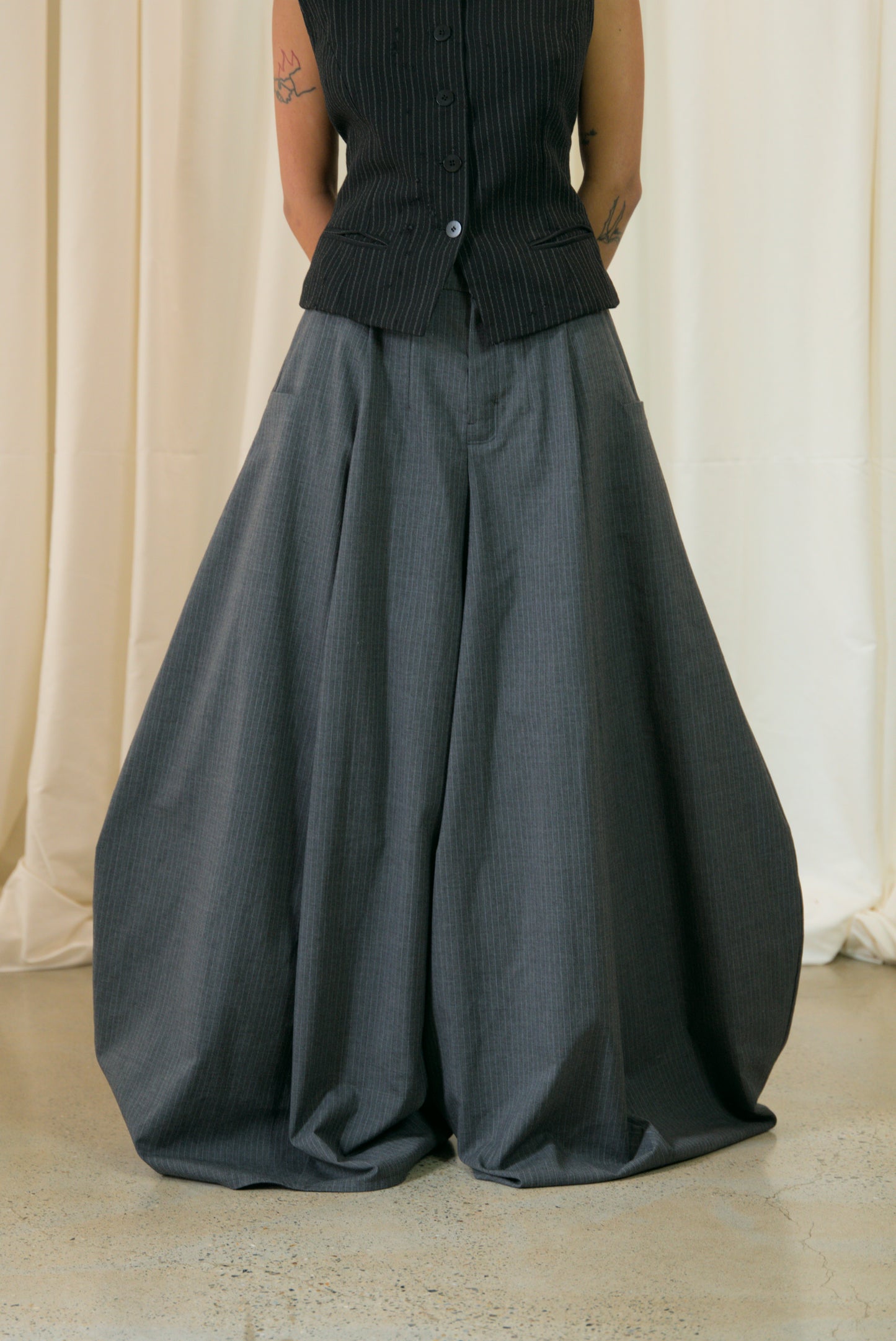 The Staple Pants