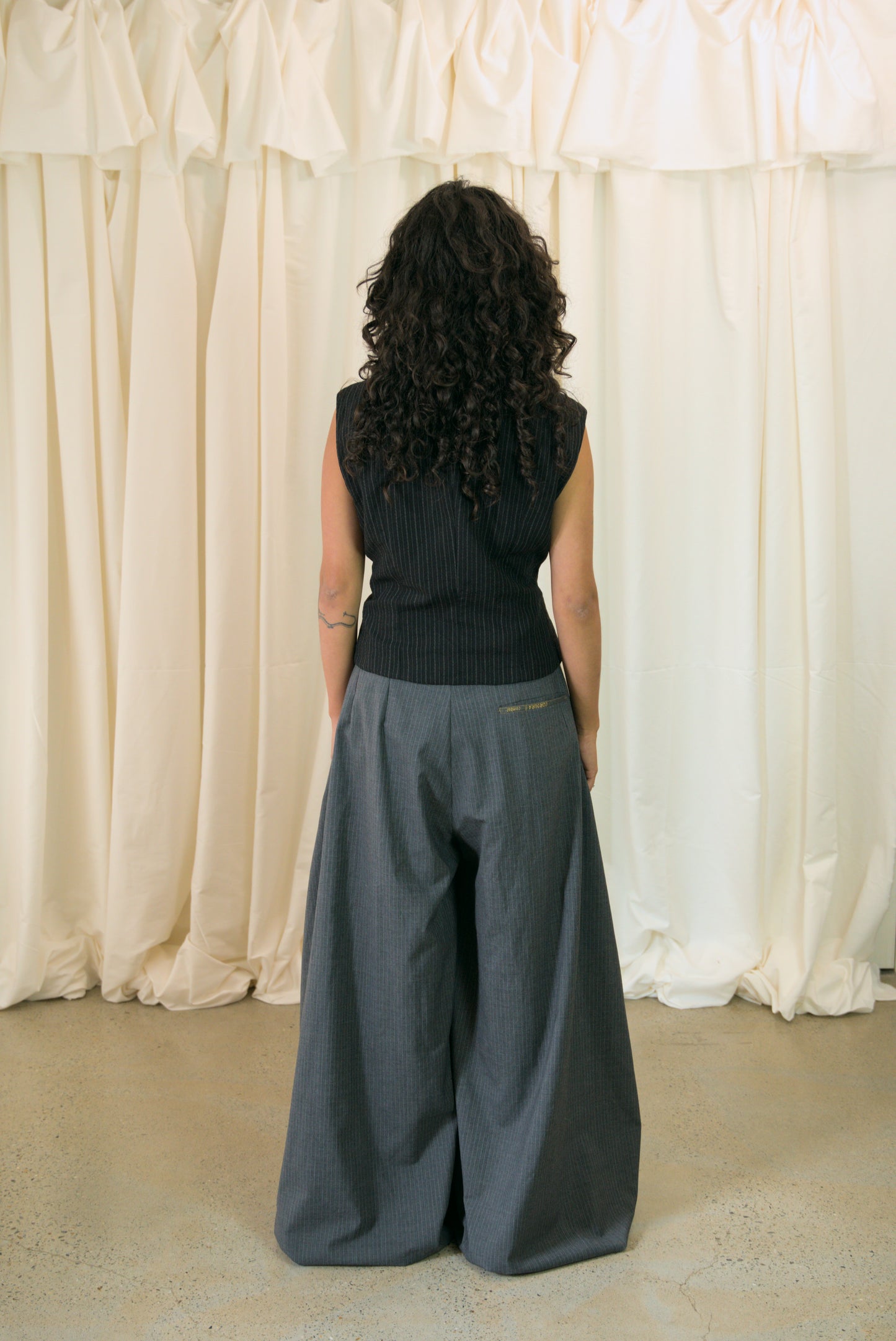 The Staple Pants