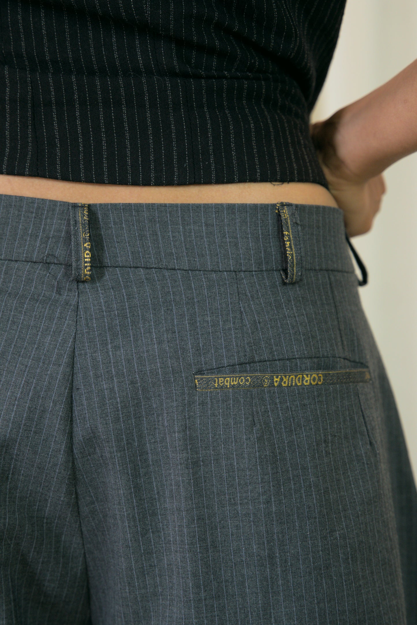 The Staple Pants