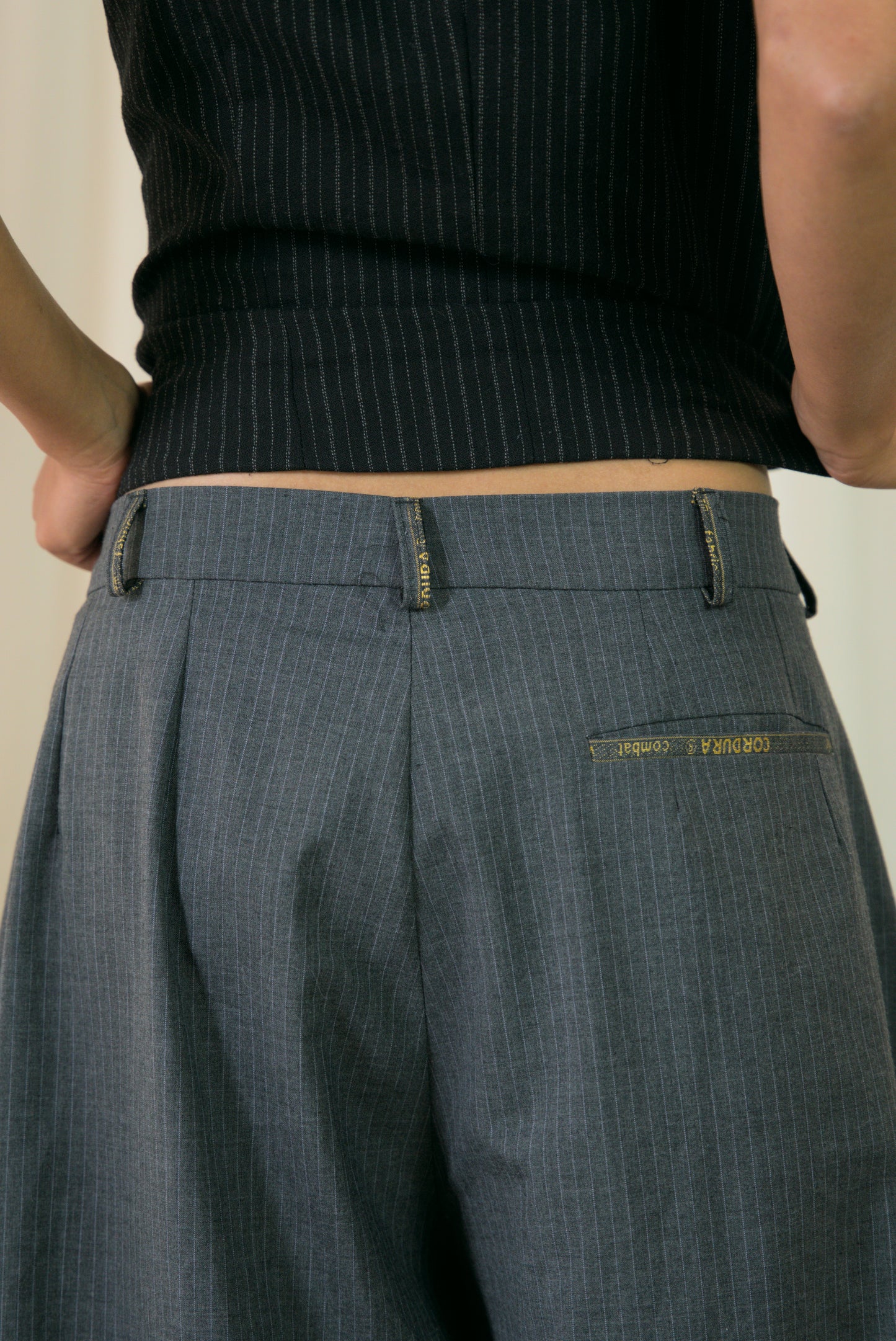 The Staple Pants