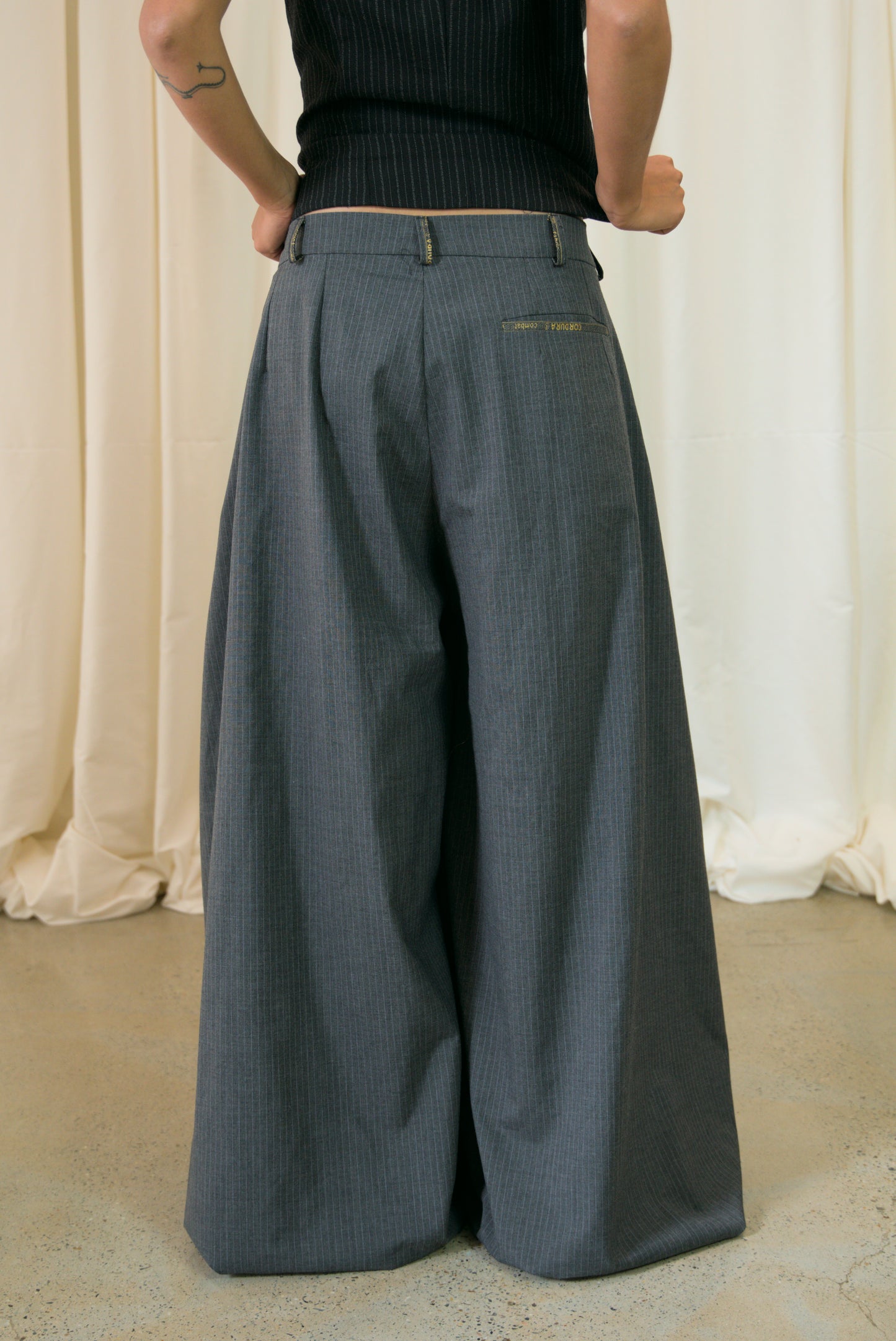 The Staple Pants