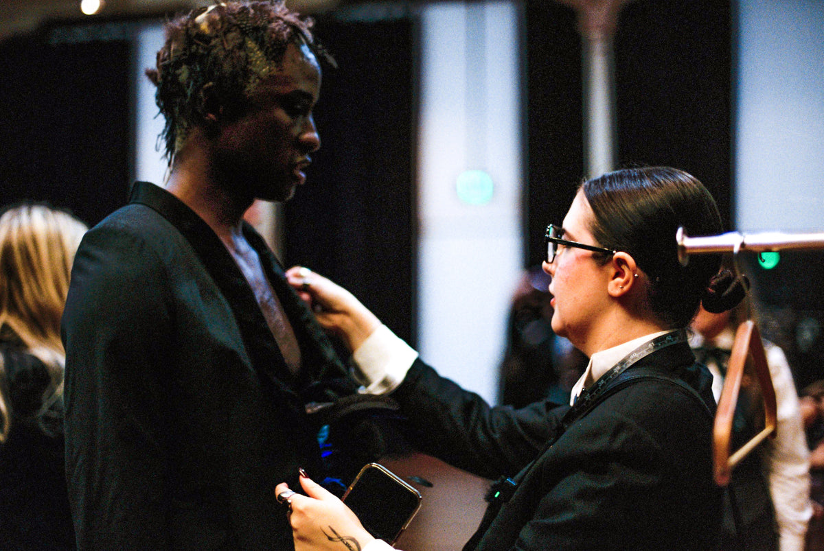 Complimentary Bespoke Consultation